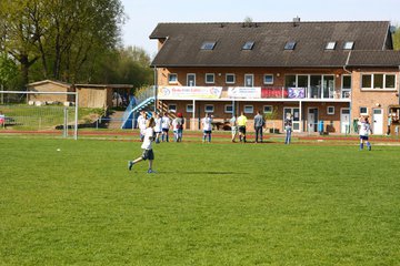 Bild 195 - wC-Jun am 1.5.12